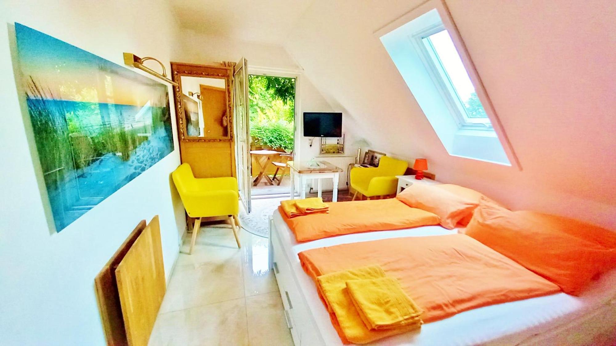 Ostsee Hotel-Pension An Der Lindenallee 바트 도베란 외부 사진